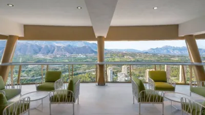 Apartment in Benidorm photo 30