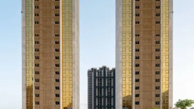 Apartment in Benidorm photo 31