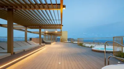 Apartment in Benidorm photo 33