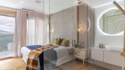 Apartment in Benidorm photo 3