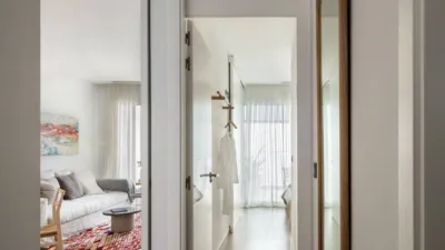 Apartment in Benidorm photo 40