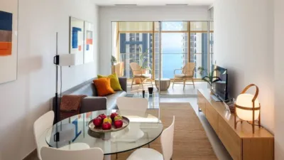 Apartment in Benidorm photo 47