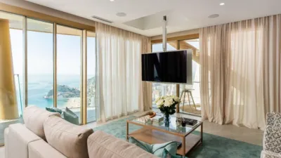 Apartment in Benidorm photo 4