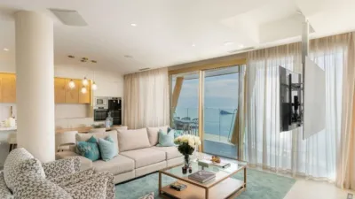 Apartment in Benidorm photo 5