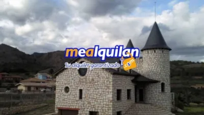 House in Murcia Capital photo 12