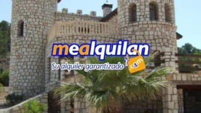 House in Murcia Capital photo 26
