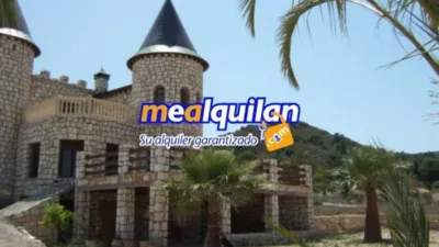 House in Murcia Capital photo 27