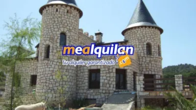 House in Murcia Capital photo 28