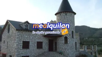 House in Murcia Capital photo 29