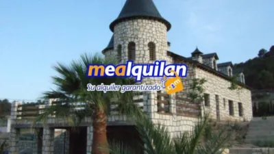 House in Murcia Capital photo 33