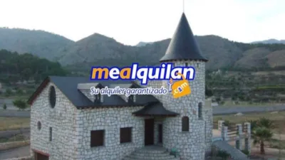 House in Murcia Capital photo 38
