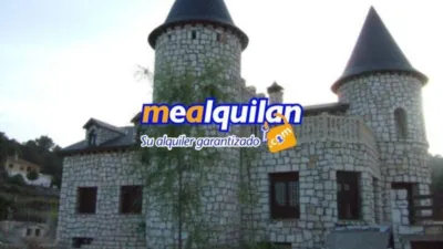 House in Murcia Capital photo 3