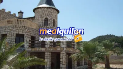 House in Murcia Capital photo 7