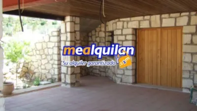 House in Murcia Capital photo 8
