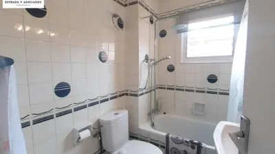 Piso en venta en Calle Carrer D'Emigdio Rodriguez Pita, Platja de Segur de Calafell (Calafell) de 199.000 €