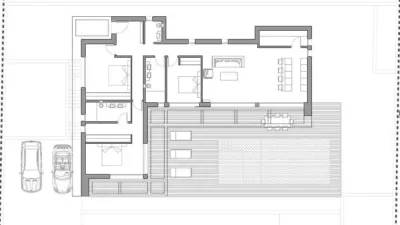 Casa – Calpe - Calp - Vista 5