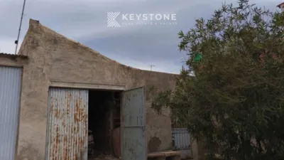 House in Algueña photo 19