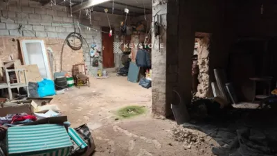 House in Algueña photo 2