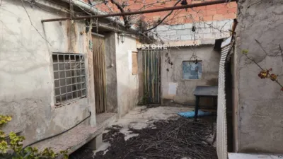 House in Algueña photo 9