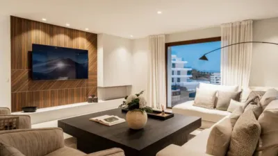 Chalet en calle calle Arroyo Juan Prieto, 1 photo 12