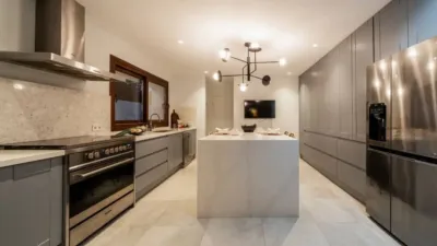 Chalet en calle calle Arroyo Juan Prieto, 1 photo 15