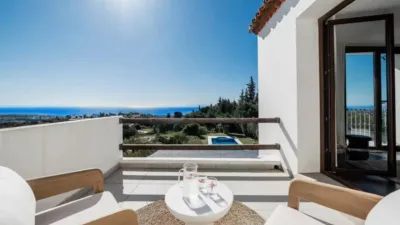 Chalet en calle calle Arroyo Juan Prieto, 1 photo 18