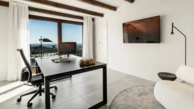 Chalet en calle calle Arroyo Juan Prieto, 1 photo 28