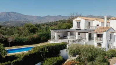 Chalet en calle calle Arroyo Juan Prieto, 1 photo 2