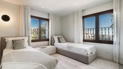 Chalet en calle calle Arroyo Juan Prieto, 1 photo 30