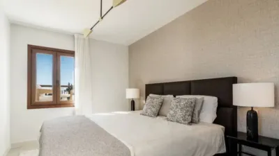 Chalet en calle calle Arroyo Juan Prieto, 1 photo 31