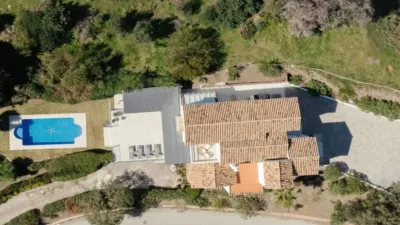 Chalet en calle calle Arroyo Juan Prieto, 1 photo 3