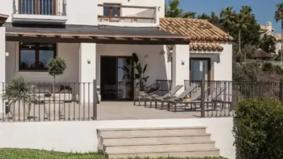 Chalet en calle calle Arroyo Juan Prieto, 1 photo 7