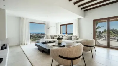 Chalet en calle calle Arroyo Juan Prieto, 1 photo 9
