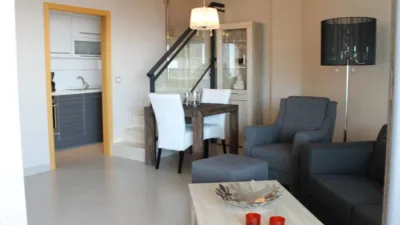 Piso – L'Alfàs del Pi - Vista 3