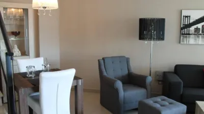 Piso – L'Alfàs del Pi - Vista 5