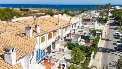 Casa – Orihuela, Urbanización La Zenia II - Vista 2