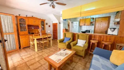 Casa – Orihuela, Urbanización La Zenia II - Vista 3