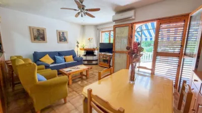 Casa – Orihuela, Urbanización La Zenia II - Més