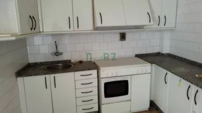 Apartment in O Carballiño photo 23