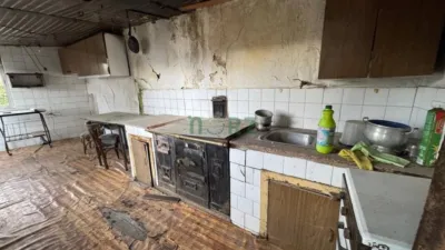 Casa en Couxil photo 10