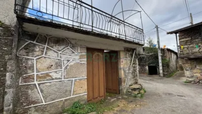 Casa en Couxil photo 36