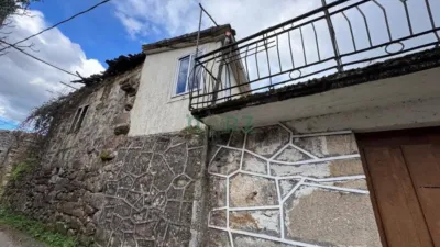 Casa en Couxil photo 38