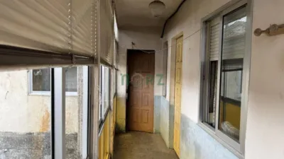 House in Couxil photo 3