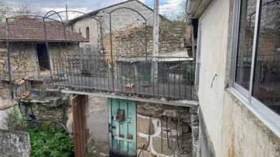 Casa en Couxil photo 6