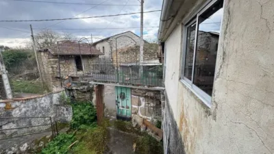 Casa en Couxil photo 7