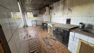 Casa en Couxil photo 9