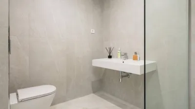 Apartment in Estepona photo 11