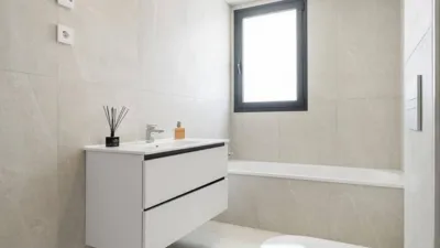 Apartment in Estepona photo 13