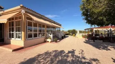 Casa – Elx - Elche - Vista 2