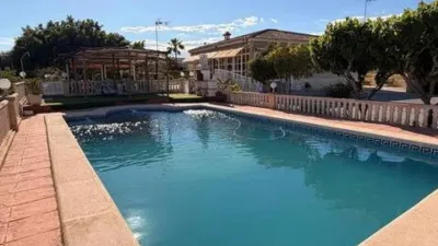 Casa – Elx - Elche - Vista 4